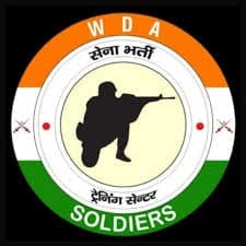 #1 Best Army GD Coaching Lko U. P. | WDA Soldiers Academy | Best Army GD Coaching in India | Top Army GD Academy in Lucknow