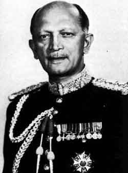 General-KM-Cariappa-First-Commander-in-Chief-Of-Independent-India